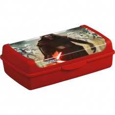 Cutie depozitare alimente Click Box Star Wars 3.5l Lulabi 7053737 foto