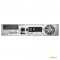 APC Smart-UPS, 1000VA/700W, 2U, line-interactive, rackmount (SMT1000RMI2U)