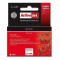 Ink ActiveJet AC-24BR | black | 10 ml | Canon BCI-24BK
