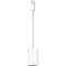 Apple adaptor Lightning la camera USB