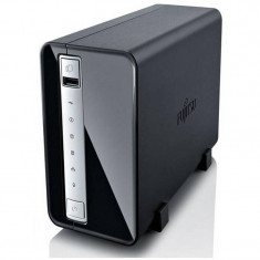 Network Attached Storage Fujitsu Celvin NAS Server Q700 2TB foto