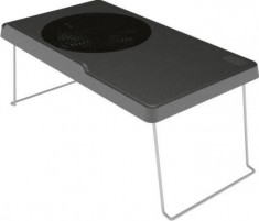 Deepcool Cooler laptop DeepCool E-DESK 18,4&amp;quot;; foto