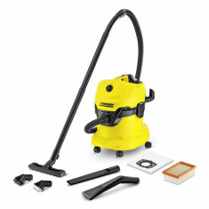 Aspirator Karcher WD 4 Car foto