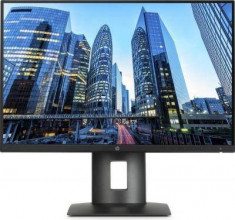 HP MONITOR 24&amp;quot; Z24N NARROW BAZEL foto