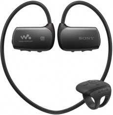 Sony Player MP3 WALKMAN, 4GB foto