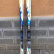 Ski schi carve ROSSIGNOL ROC X 150cm