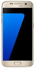 G930F SS Galaxy S7 32GB Gold LTE/5.1/OC/4GB/32GB/5MP/12MP/3000mAh foto