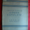 Vasile Conta - Opere Complete -vol.1 - Teoria Fatalismului - Ed. 1923 Cultura