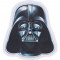 Farfurie melamina Star Wars Darth Vader Lulabi 8340400-D