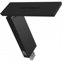 NETGEAR, Wireless Adapter AC1200 Dual-band, 867/300Mbps, USB3.0 foto