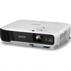 Videoproiector Epson EB-U04 White foto