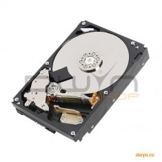 Toshiba 3.5&amp;#039; 2TB, SATA6Gb, 7200rpm, 64MB foto