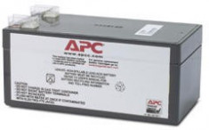 APC cartus baterii de rezerva foto