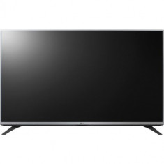 Lg Televizor LED LG 49LF540V Seria LF540V 123cm negru Full HD foto