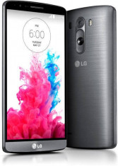 Smartphone LG G3 D855 Titan 4G/5.5&amp;amp;quot;/QC/2GB/16GB/13MP/3000mAh foto