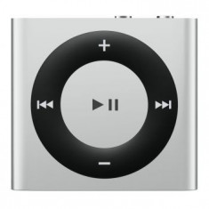 Apple iPod shuffle, argintiu (mkmg2hc/a) foto