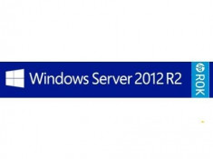 Microsoft Windows Server 2012 R2 Foundation ROK EN/RU/PL/CS foto