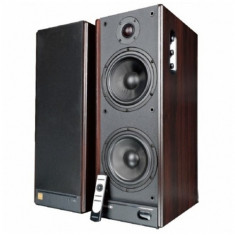 Microlab SOLO9C 2.0 Stereo Speakers System foto