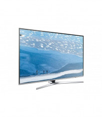 Televizor LED Samsung 101 cm (40&amp;quot;) UE40KU6472, Ultra HD 4k, Smart TV, WiFi, CI+ foto