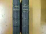 Demangeat Ch. Drept roman 2 volume Paris 1866 Droit romain Gaius Justinian 012