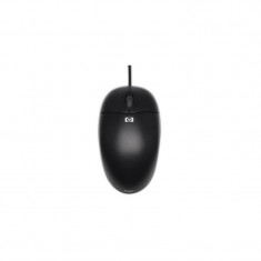 HP USB Optical Mouse foto