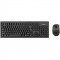 Tastatura A4Tech V-TRACK 2.4G 7100N RF nano, SUA