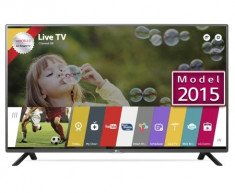 Lg Televizor LED 32 LG 32LF592U HD Smart Tv foto