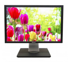 Dell Monitor 19 inch LCD DELL UltraSharp P1911, Black foto