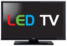 Televizor LED Hyundai 20&amp;quot;(51cm) HL20151 HD Ready HDMI Slot CI+ foto