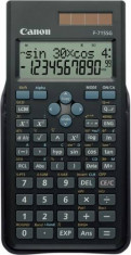 Calculator de birou Canon F-715SG Black foto