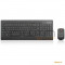 Lenovo Ultraslim plus Wireless Keyboard &amp; Mouse US/EUR International