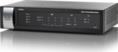 Cisco RV320 Gigabit Dual WAN VPN Router foto