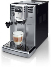 Espressor automat Philips Saeco Incanto HD8914/09, 1850 W, 15 bari, Inox (HD8914/09) foto