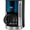 Cafetiera Russell Hobbs 21790 Jewels cu filtru, albastru