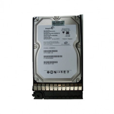 HP 2TB 3G SATA 7.2K rpm LFF (3.5-inch) Non-hot Plug Midline 1yr Warranty Hard Drive foto