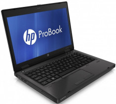 Probook 6460b i5-2520M 2.5Ghz 8GB DDR3 240GB SSD DVD-RW 14.1 inch Soft Preinstalat Windows 7 Home foto