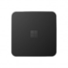 Display Dock Microsoft, Negru foto