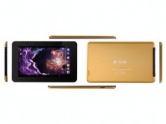 eSTAR Tableta eSTAR Beauty HD 7&amp;quot; WiFi 8GB tablet, Gold (Android) foto