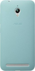 Skin pentru Asus ZenFone Go ZC500TG Aqua foto