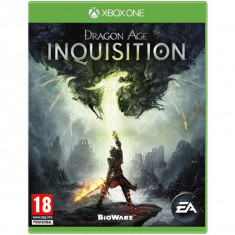 DRAGON AGE: INQUISITION CZ/SK/HU/RO Xbox One foto