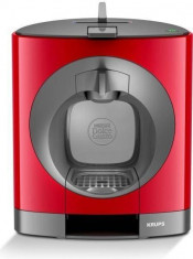 Cafetiera cu capsule Krups KP110531 Dolce Gusto Oblo foto