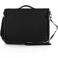 Geanta laptop Modecom Torino Black 15.6 inch foto