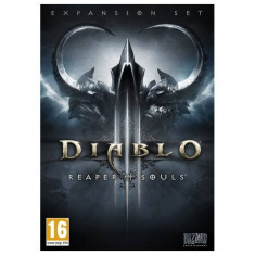 Joc Diablo III (3) - Reaper of Souls PC foto