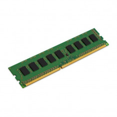 Memorie Kingston ValueRAM 8GB DDR3 1600MHz CL11 foto