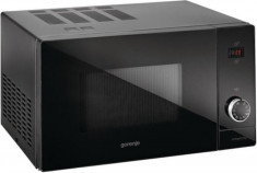 Cuptor cu microunde Gorenje MO 6240 SY2B foto