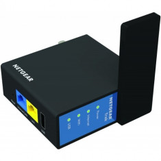 netgear Router Wireless Netgear PR2000, N300, 1xWAN 10/100, 1xLAN 10/100, antena externa, N300, 1xUSB2.0, 1x foto