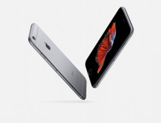 Apple iPhone 6S 64GB, space gray foto