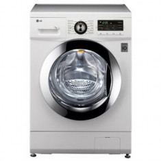 Masina spalat LG F1296TDA3, 8 kg, 1200 rpm, Clasa A+++, Motor Direct Drive 10 ANI GARANTIE foto