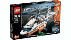 LEGO? Technic heavy lift helicopter 42052 foto