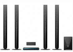 Sony Sistem Home Cinema Blu-ray 3D foto